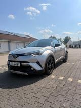 Toyota C-HR 1.8 Hybrid| Ampya 141/300 |Garantie| Voll - Toyota C-HR in Nürnberg