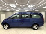 Mercedes-Benz Viano 2.2 CDI 4M Marco Polo Küche Dusche Aufstel - Mercedes-Benz Marco Polo