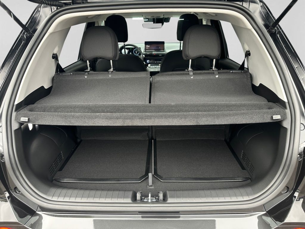 Hyundai INSTER – Bild 17