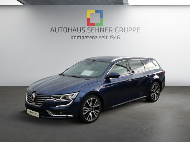 Renault Talisman GrandtourTCe 225 Initiale Paris BOSE+Le