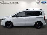 Nissan Townstar Kombi L1 Tekna - gebrauchte Nissan Van