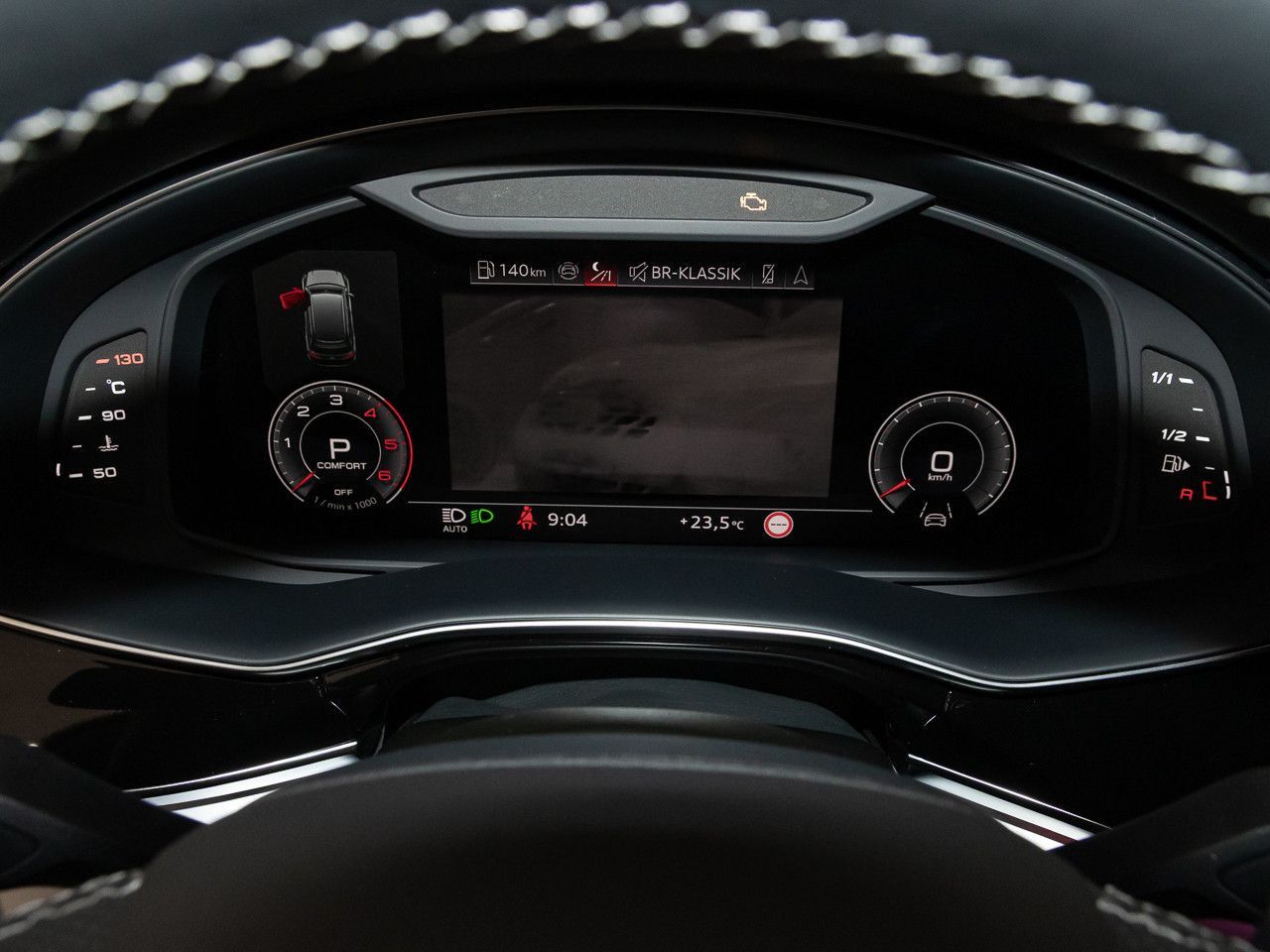Audi Q7 - Bild 19