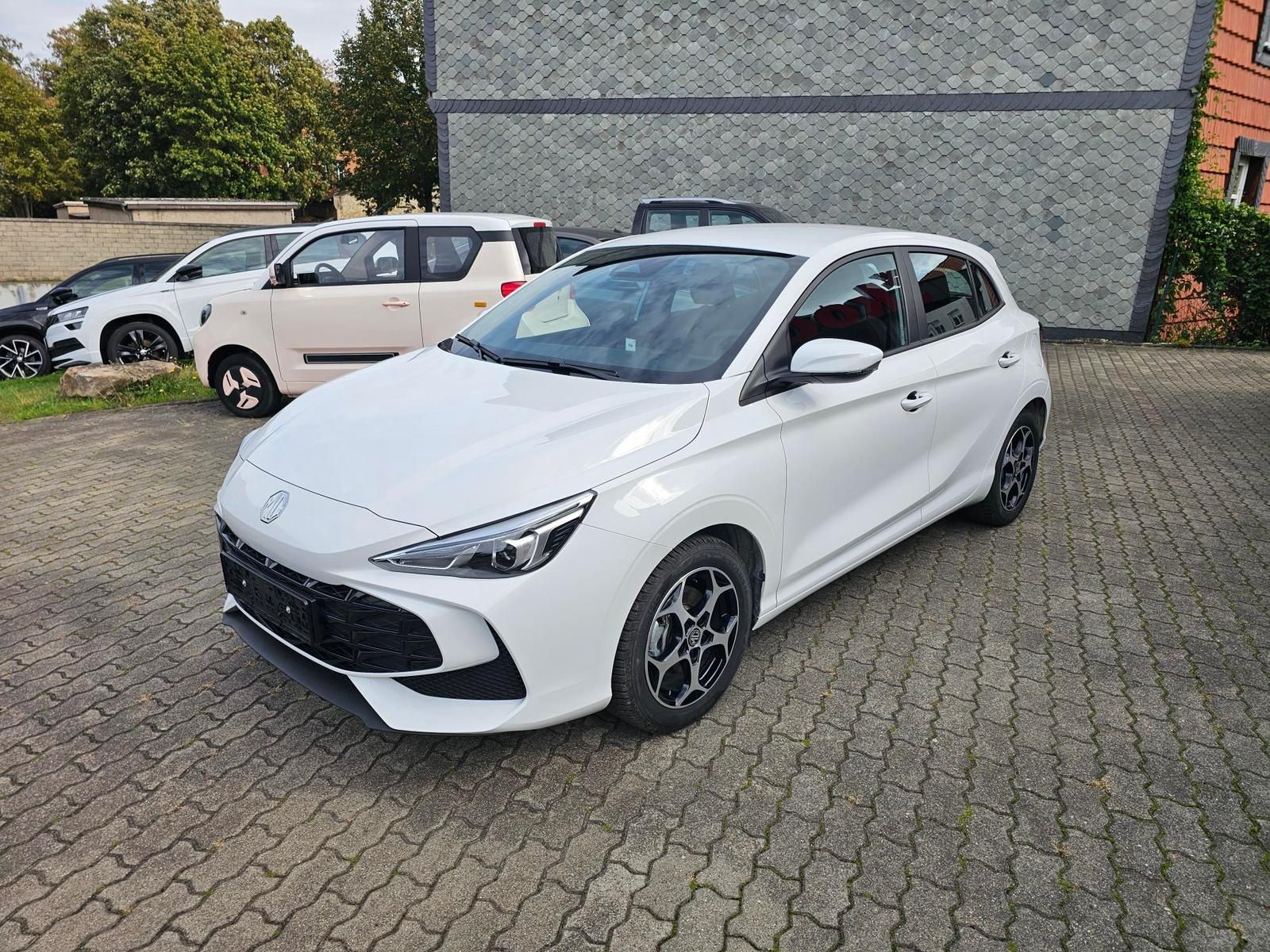 MG3