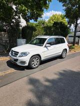 Mercedes-Benz Mercedes GLK 200 CDI - Mercedes-Benz GLK 200 von privat