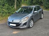 Mazda 3 1.6 MZR - Mazda: Mzr