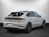 Porsche Cayenne Coupe E-Hybrid - Porsche Cayenne mit Hybrid-Antrieb: Automatik