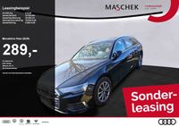 Audi A6 - Vorschau Bild 1