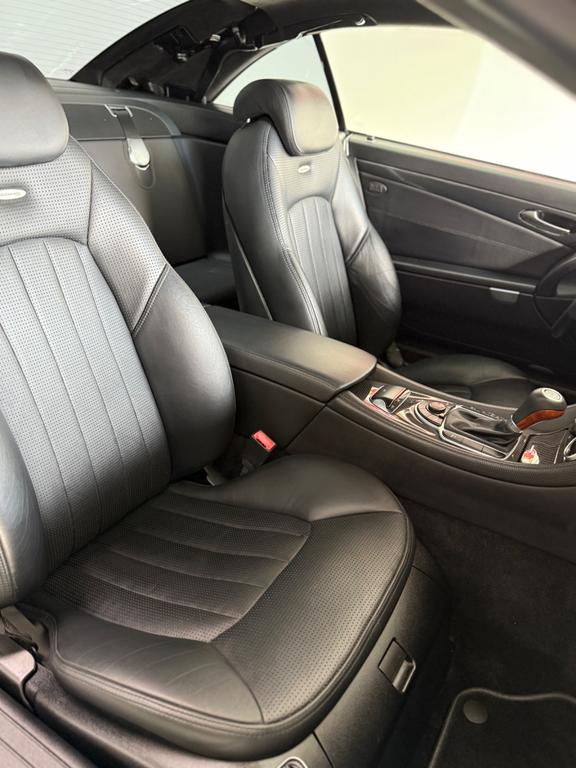 Mercedes-Benz SL 65 AMG