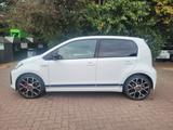 Volkswagen up! 1.0 TSI OPF up! GTI up! GTI