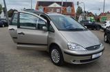 Ford Galaxy  2.3 16V 6-Sitzer 1. Hand/AHK/GSHD/Radio/ - gebrauchte Ford Galaxy aus dem Jahr 2006