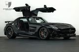 Mercedes-Benz SLS AMG Black Series 1 of 350 Sammler/Collector - Mercedes-Benz: Sl Series