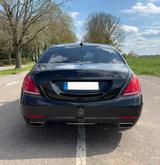 Mercedes-Benz S 400 |  - Mercedes-Benz S 400 mit Benzin-Antrieb: Automatik