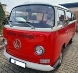 Volkswagen T2a Pringles Bus - 1 von 2 - VW Restauration, SD
