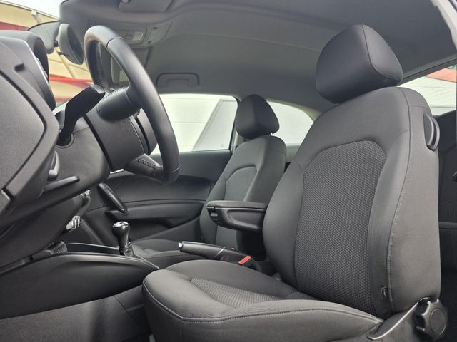 AUDI A1 — Foto 15