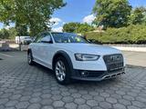 Audi A4 Allroad quattro 2.0 TFSI - gebrauchte Audi A4 Allroad aus dem Jahr 2014