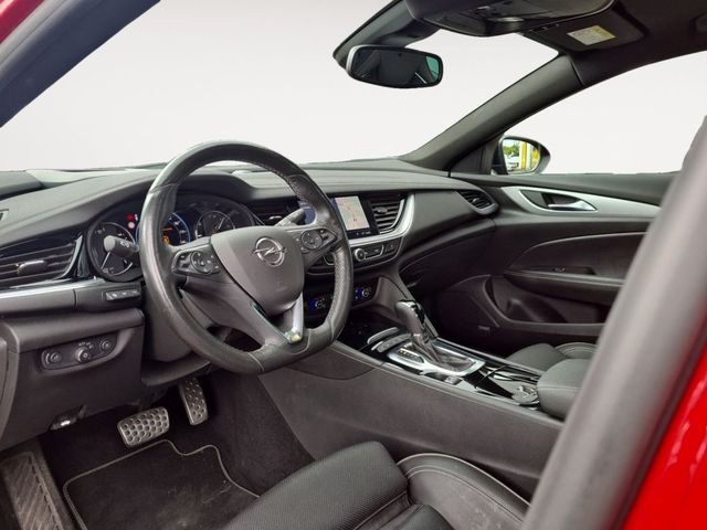 Insignia Grand Sport 2.0 Aut. GSI