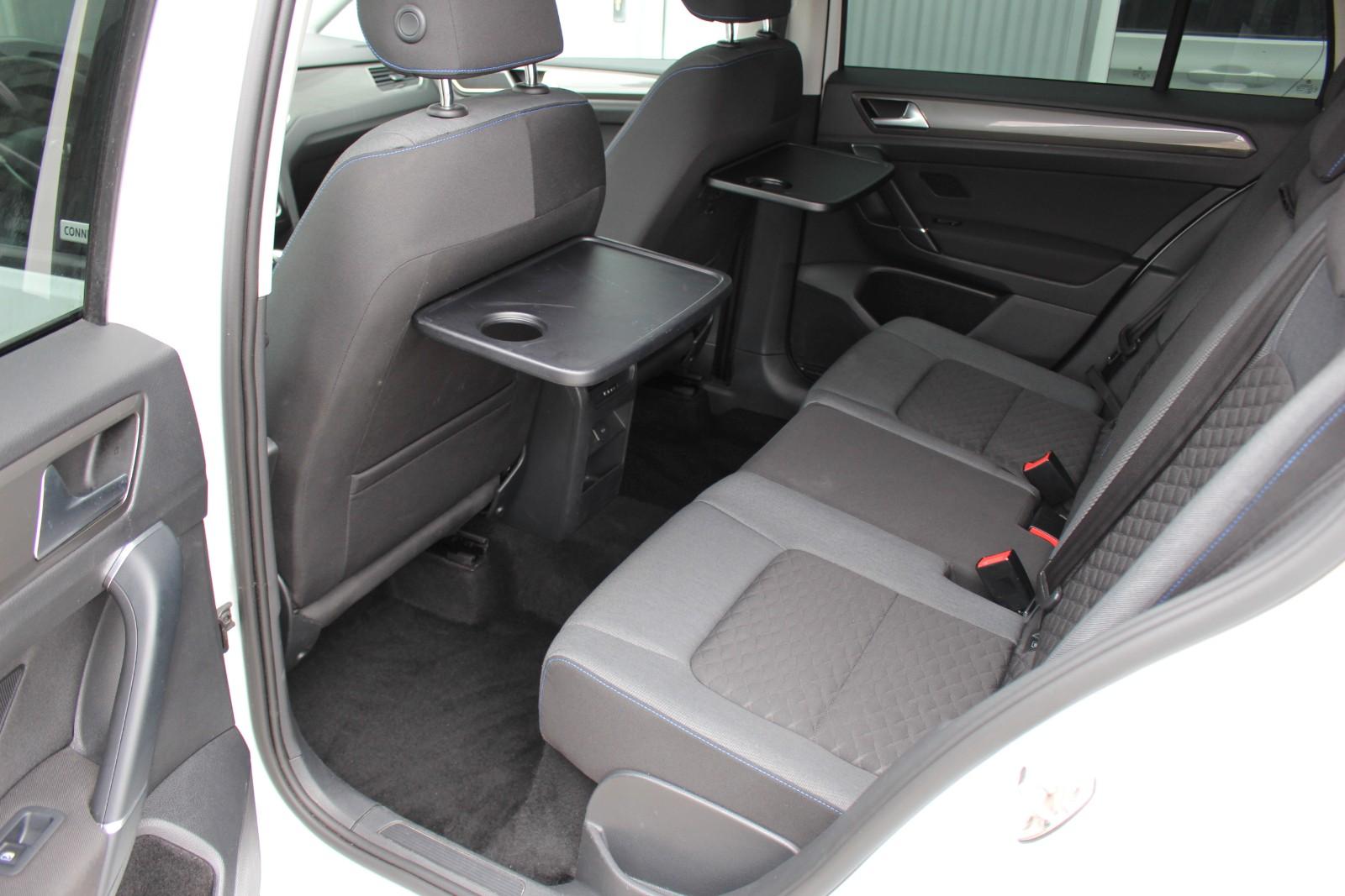 Volkswagen Golf Sportsvan Join Automatik+Navi+Kamera+AHK