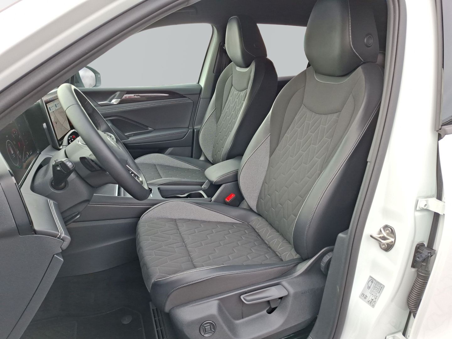 Tiguan 1.5 eTSI DSG Goal *AHK*MATRIX*KEYLESS*