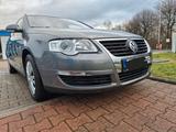 Volkswagen Passat Variant "2.Hd/sehr gepfl... - gebrauchte VW Passat Variant aus dem Jahr 2007