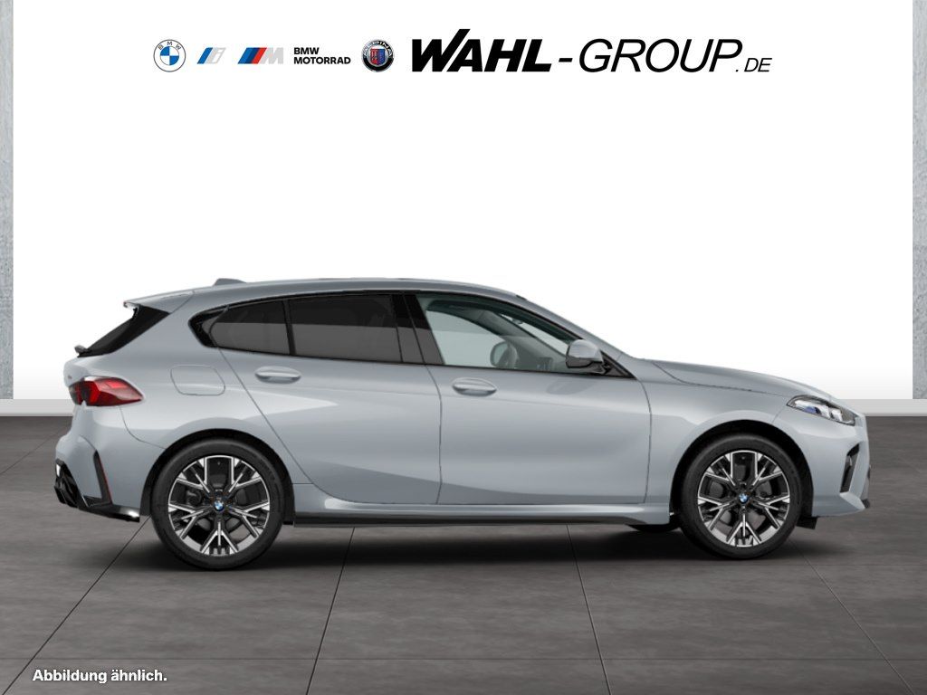 BMW 120 - Bild 6