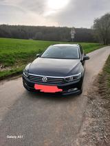 Volkswagen VW PASSAT B8 2.0 TDI DIESEL - VW Passat Gebrauchtwagen in Kassel