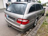 Mercedes-Benz Mercedes Benz E klasse 211 280 CDI - Mercedes-Benz 280 aus 2006