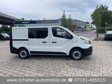 Renault Trafic - 8