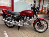 Honda CBX 1000 - HONDA CBX