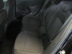 Fahrzeugabbildung Opel Astra K Lim.1.0TURBO  NAVI/PDC/ECC/TEMPOMAT