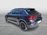 Volkswagen T-Roc 1.5 TSI DSG Sport Navi LED 19" - : Geländewagen, Sport