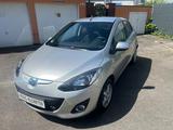 Mazda 2 1.5 MZR Center-Line Autom. 1 HAND - gebrauchte Mazda 2 aus dem Jahr 2011