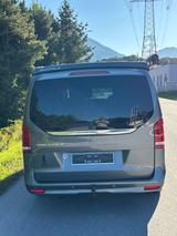 Mercedes-Benz Marco Polo V 300 Edition - Mercedes-Benz Alkoven