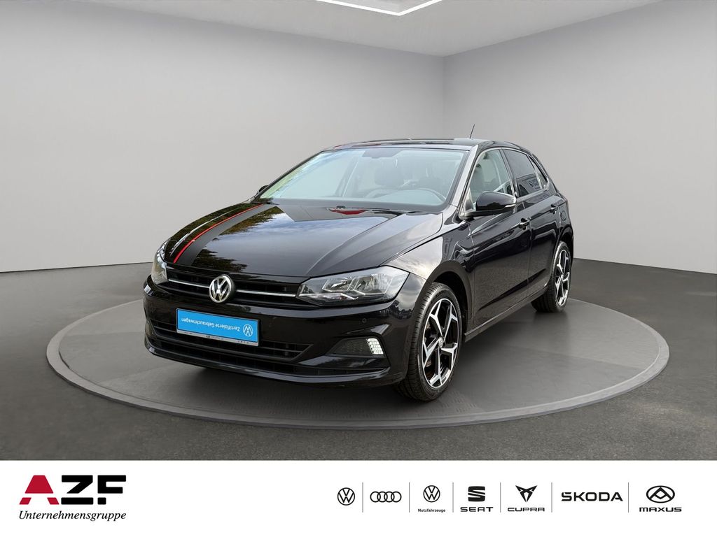 Image of Volkswagen Polo