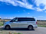 Mercedes-Benz V 250 BlueTEC AMG EDITION lang AVANTG... - Mercedes-Benz V-Class in Berlin