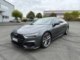 Audi A7 S7 50 TDI Quattro 3x S-Line Plus TÜV Matrix  - Audi A7: 50