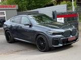 BMW X6 xDrive 40 i M Sport/Bj 22/15 TKM 23 Zoll/Pano - BMW X6 in Leverkusen