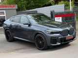 BMW X6 xDrive 40 i M Sport/Bj 22/15 TKM 23 Zoll/Pano - BMW X6 Gebrauchtwagen in Wuppertal