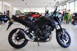 Honda CB500 Hornet E-Clutch - HONDA CB500 HORNET