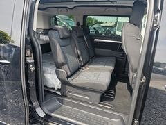 Pössl VANster  *Connect NAV*Campbox*Keyless*