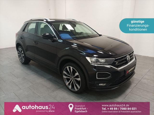 Volkswagen T-Roc 2.0 TDI Active  R-Line|AHK|Navi|CAM|