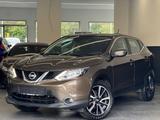 Nissan Qashqai Acenta.Navi.Kamera.Tempomat.SHZ - Nissan Qashqai Gebrauchtwagen in Bonn