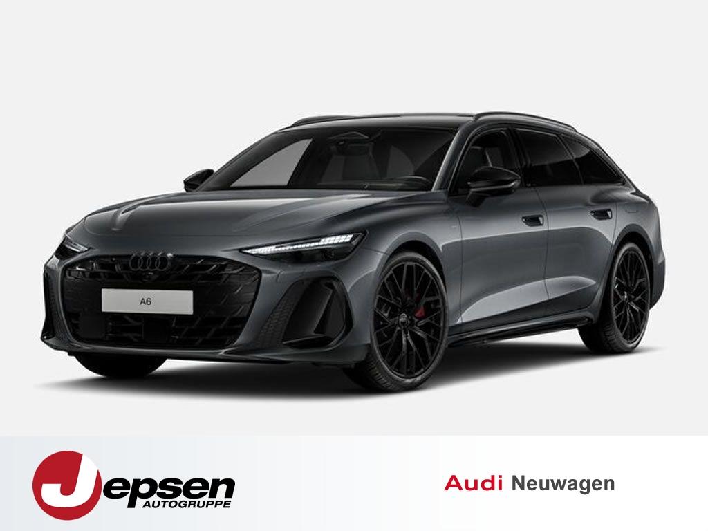 Audi A6 Avant edition one e-hybrid qu. S tr. Luft PAN