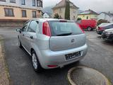 Fiat Punto MYSTYLE - Fiat Punto: Kleinwagen
