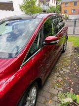 Ford S-Max 2,0 TDCi 132kW Titanium PowerShift Tit... - mit Diesel-Antrieb: Kleinbus, Power