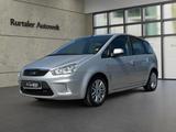 Ford C-Max C-MAX Ghia *KLIMAAUT.*NAVI*S-DACH*PDC*TÜV* - Ford: Ghia