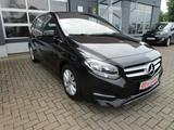 Mercedes-Benz B 180 Navi Kamera PDC - Mercedes-Benz B 180 mit Benzin-Antrieb