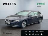 Peugeot 508 SW Hybrid 225 e-EAT8 ActivePack *SHZ*CAM*Nav - Peugeot 508: SW Active