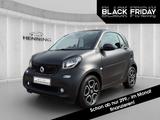 Smart fortwo 66 kW turbo twinamic Cool&M Pano Navi SHZ - Smart Gebrauchtwagen in Essen