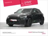 Audi A1 Sportback 40 TFSI S-LINE PDC VO&HI GRA SONOS  - Audi A1 in Wuppertal