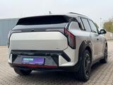 Kia EV3 81 kWh 150 kW GT-line Long Range 99,4%SOH - Kia: K9